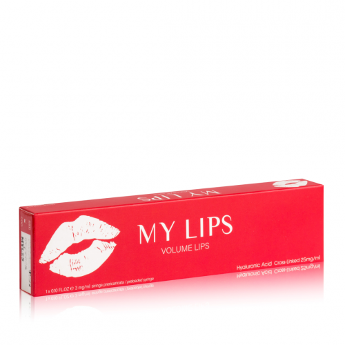 My Lips (1x3ml)