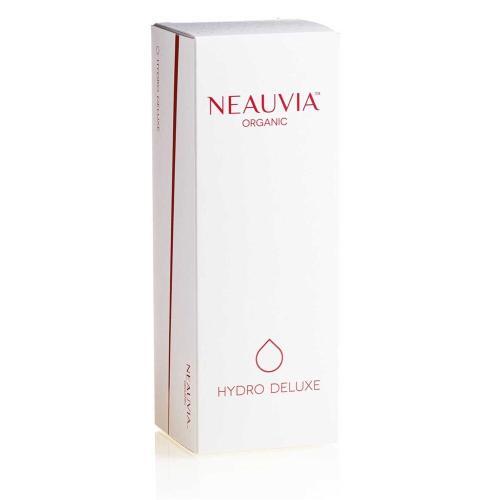 Neauvia Organic Hydro Deluxe (2x2.5ml)