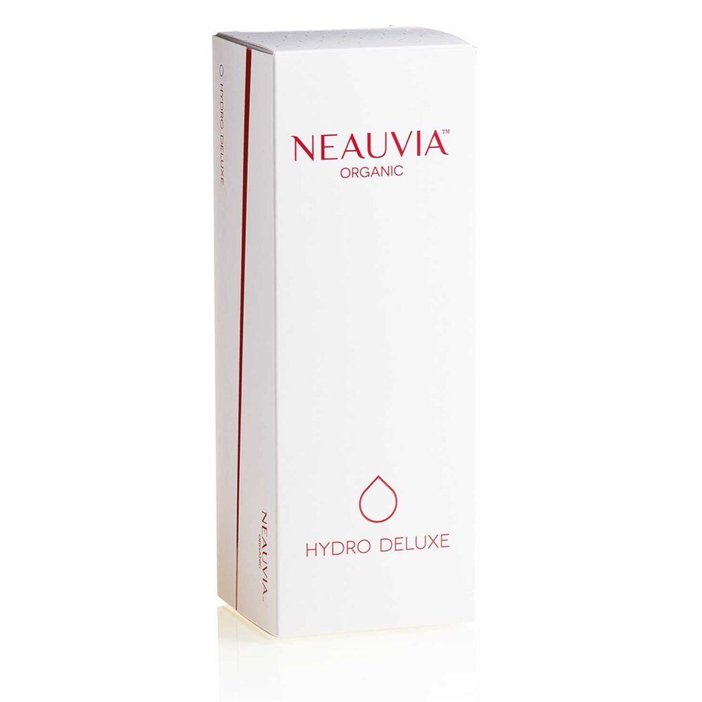 Neauvia Organic Hydro Deluxe (2x2.5ml)