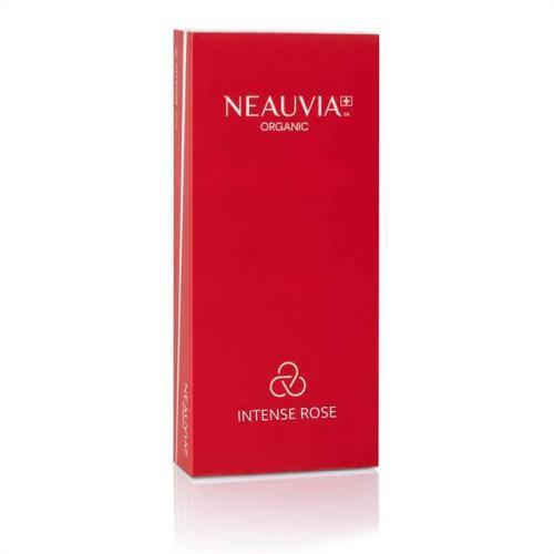 Neauvia Organic Intense Rose (1x1ml)