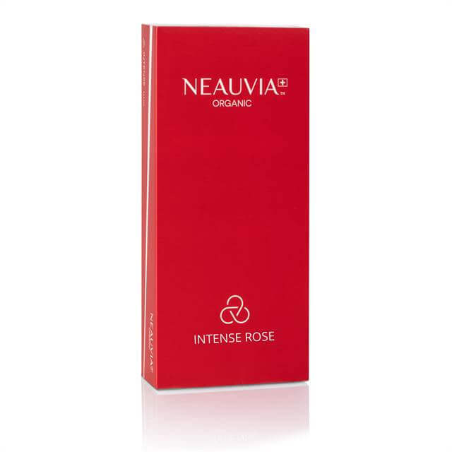 Neauvia Organic Intense Rose (1x1ml)
