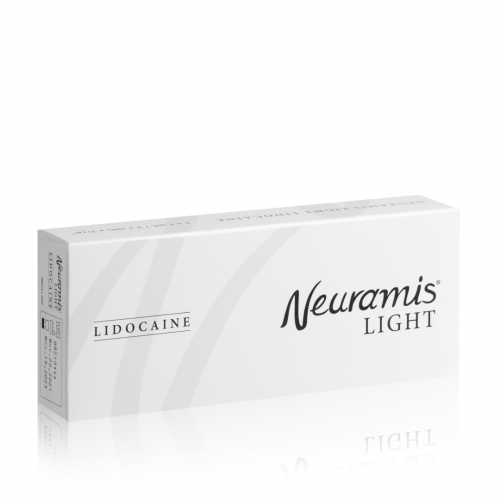 Neuramis Light + Lidocaine