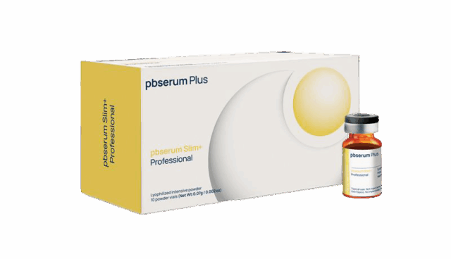 PBSerum Slim+ Lipase PB500