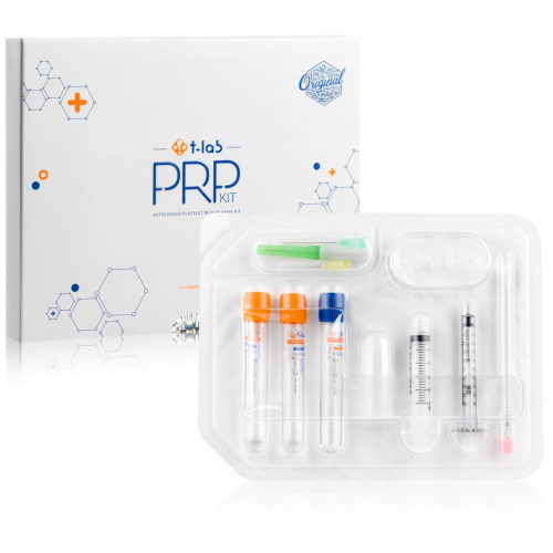 t-lab PRP Kit
