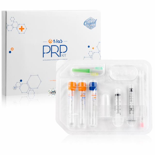 t-lab PRP Kit