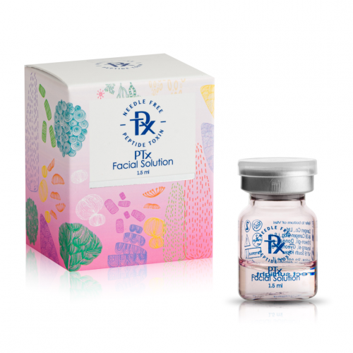 PTx Facial Solution (1x1.5ml)