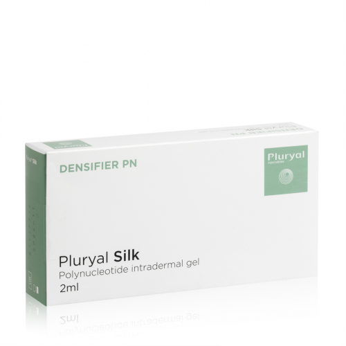 Pluryal Silk (1x2ml)