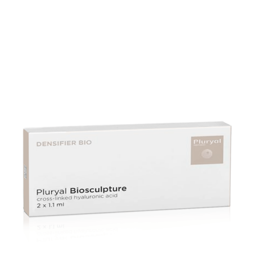 Pluryal Biosculpture (2x1,1ml)