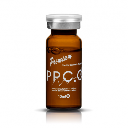 Premium PPC.C Phosphatidylcholine (1x10ml)