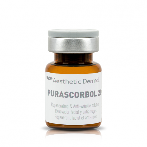 Purascorbol 20 (1x5ml)