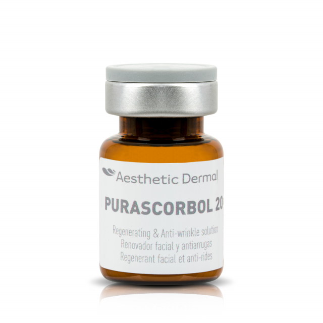 Purascorbol 20 (1x5ml)