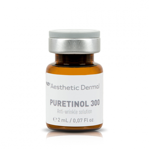 Puretinol 300 (1x2ml)