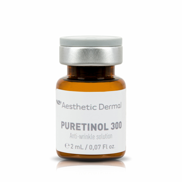 Puretinol 300 (1x2ml)