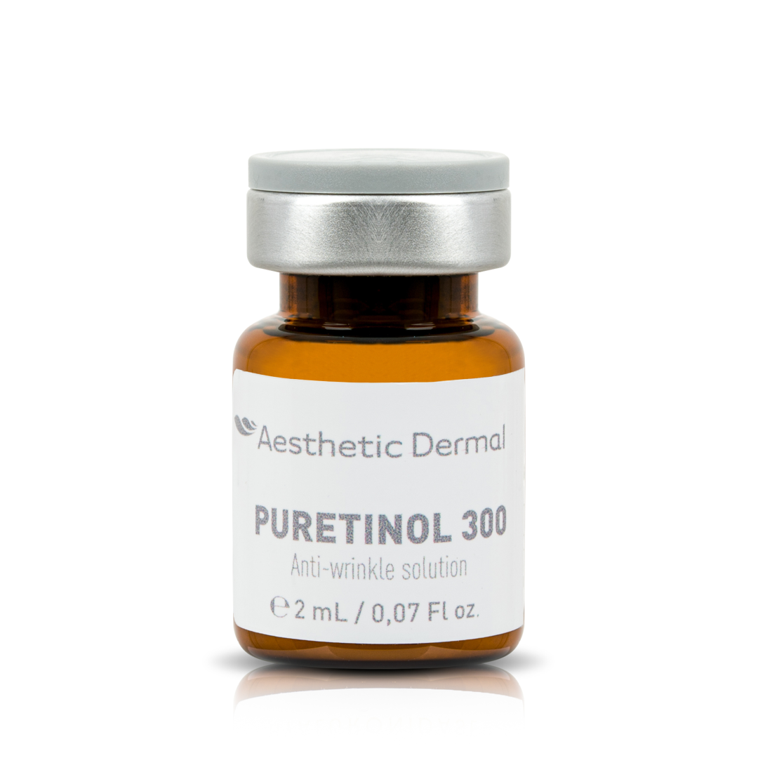 Puretinol 300 (1x2ml)