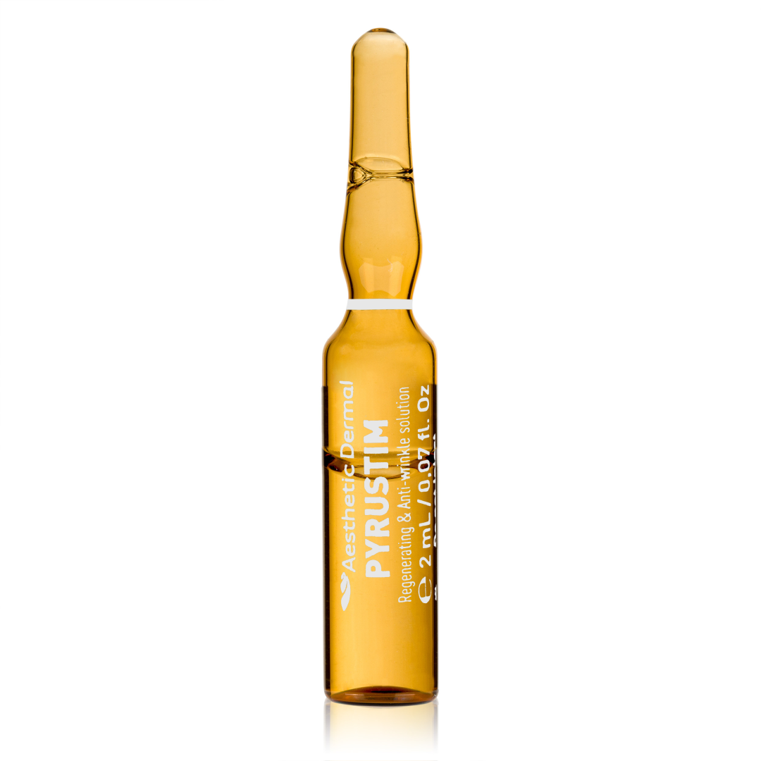 Pyrustim (1x2ml)