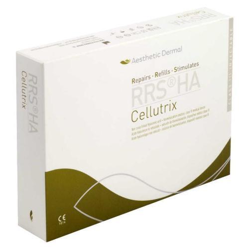 RRS HA Cellutrix (6x10ml)