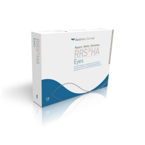 RRS HA Eyes (12x1,5ml)