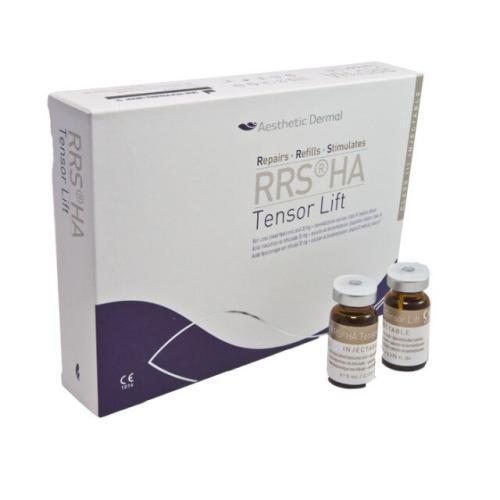 RRS HA Tensor Lift (6x5ml)