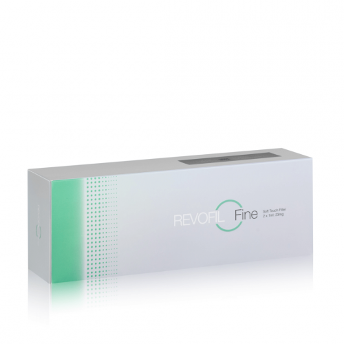 Revofil Fine (2x1ml)