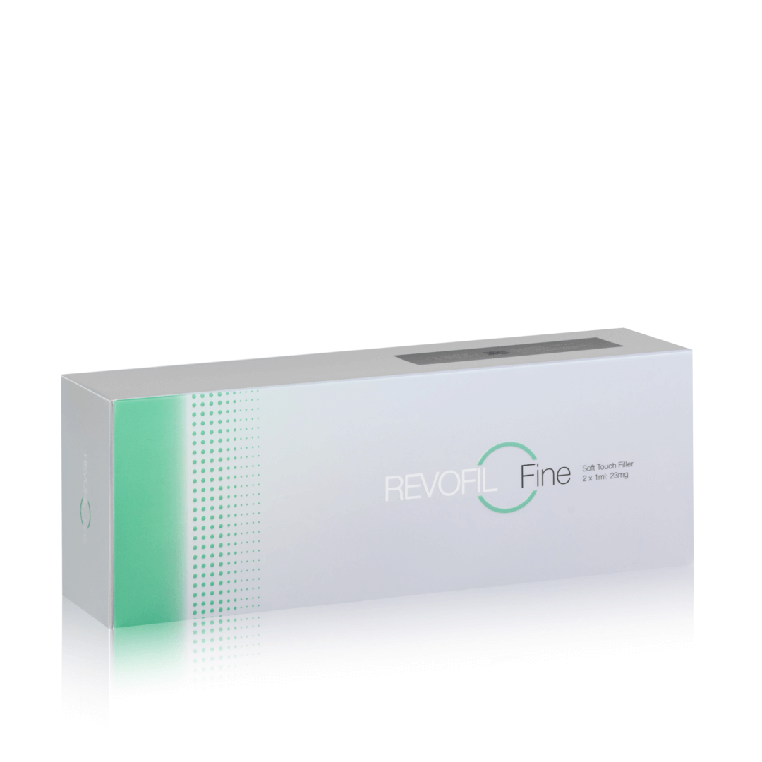 Revofil Fine (2x1ml)
