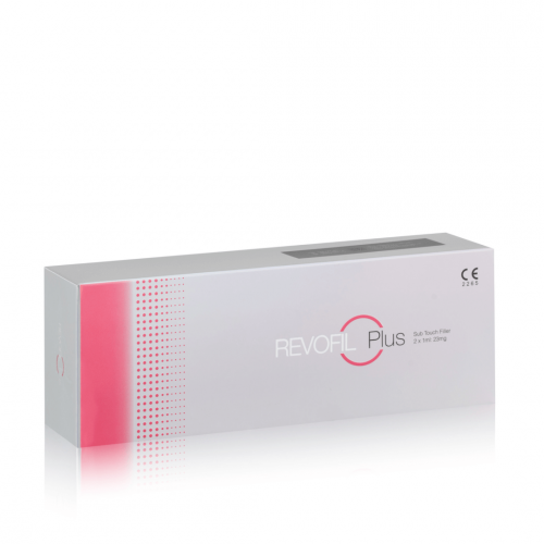 Revofil Plus 2x1ml