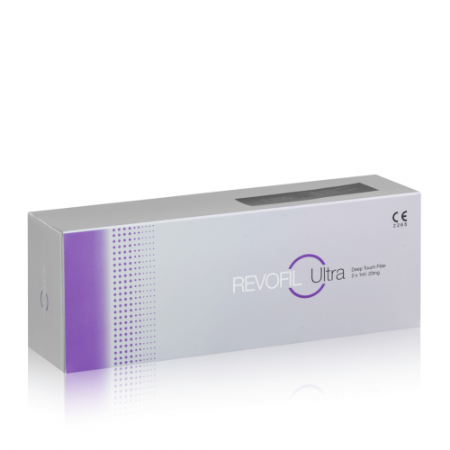 Revofil Ultra 2x1ml