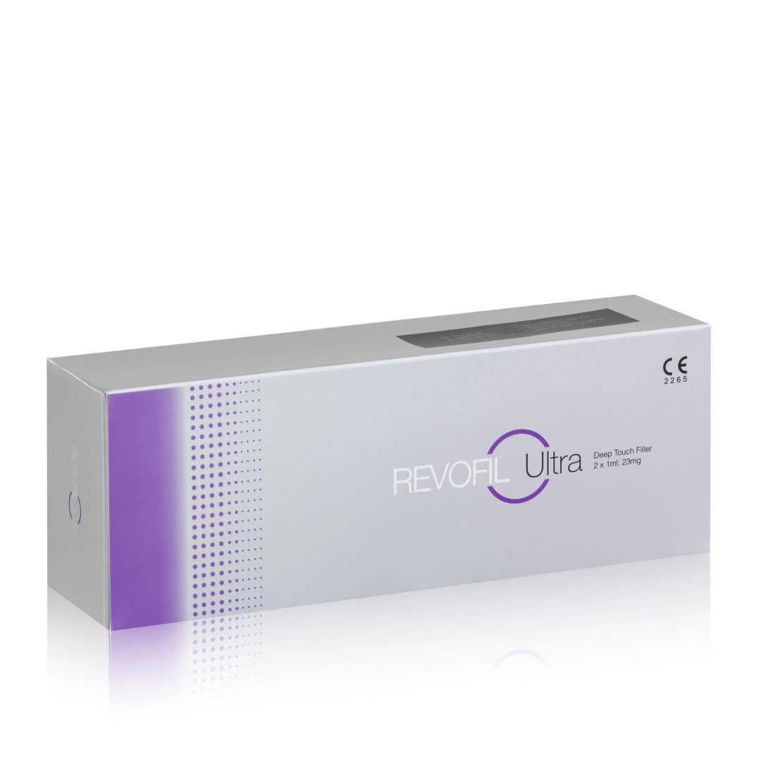 Revofil Ultra 2x1ml