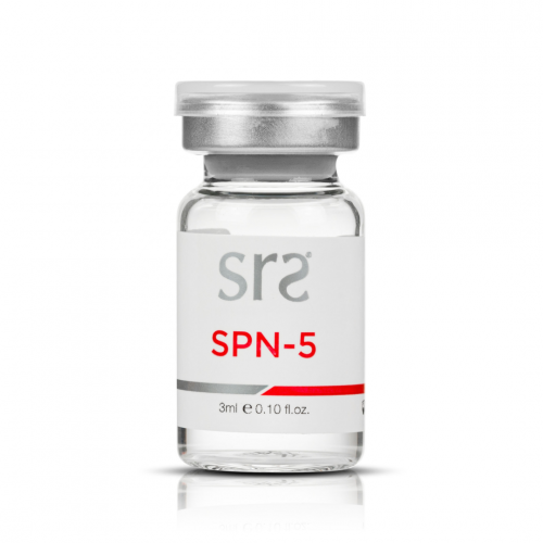 SRS Salmon Range SPN-5 (1x3ml)