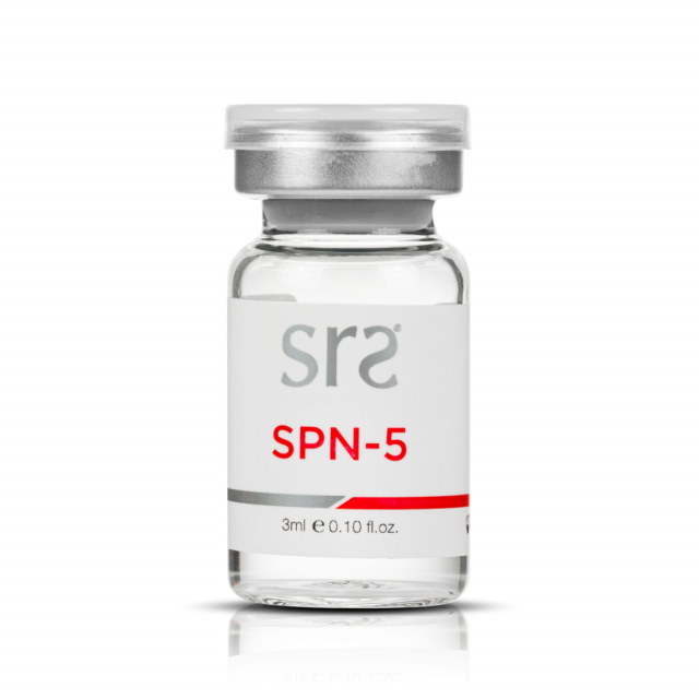 SRS Salmon Range SPN-5 (1x3ml)