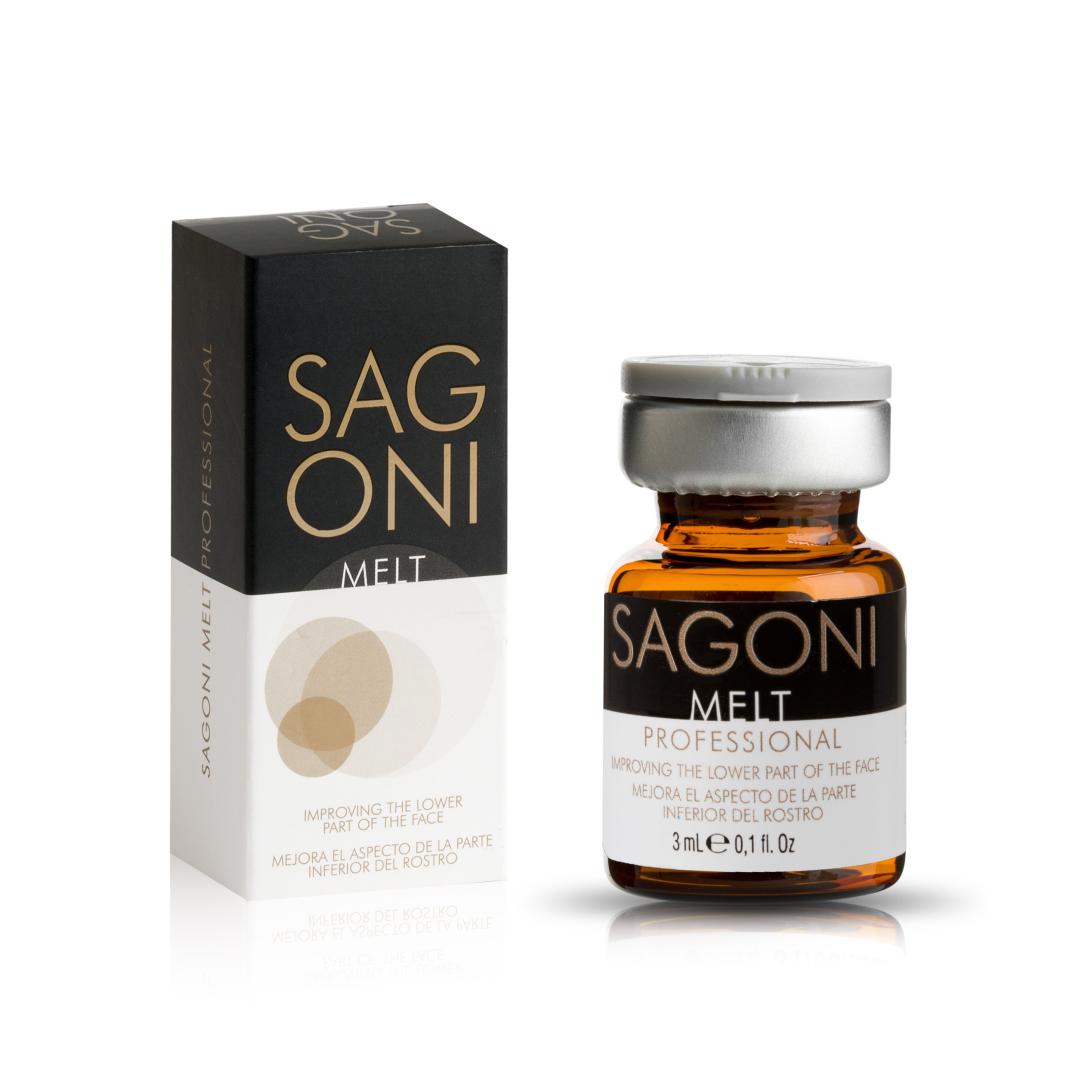 Sagoni Melt (1x3ml)