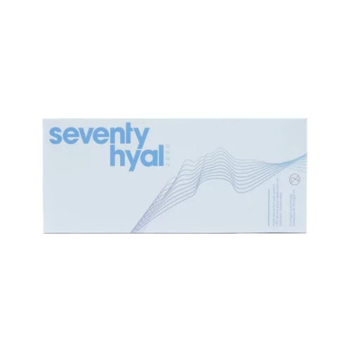 Seventy Hyal 2000 (3x2ml)