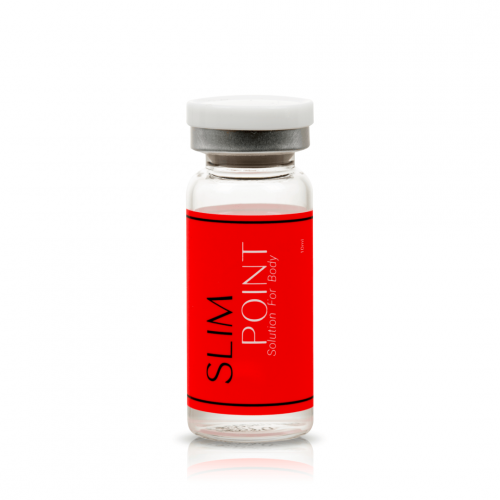 Slim Point Solution for Body (1x10ml)