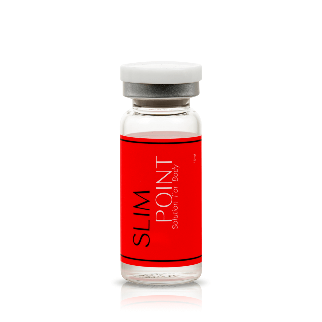 Slim Point Solution for Body (1x10ml)