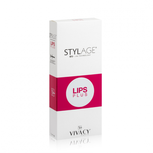 Stylage Lips Plus Bi-SOFT