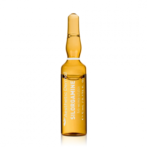Silorgamine (1x5ml)