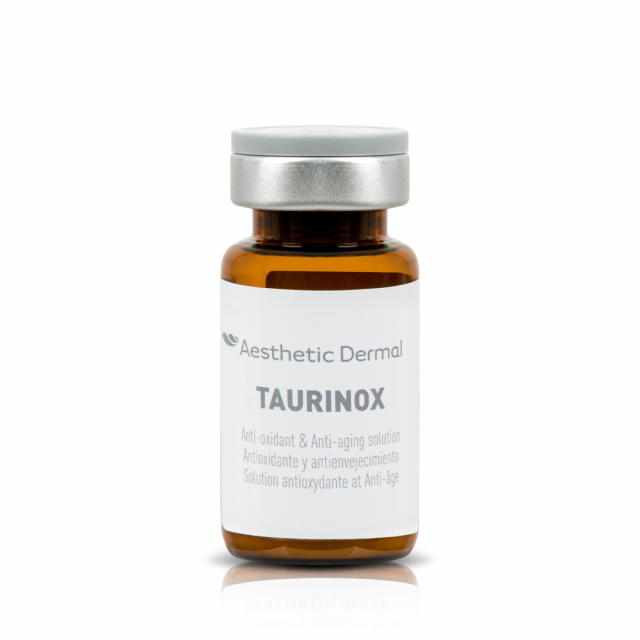 Taurinox (1x8ml)