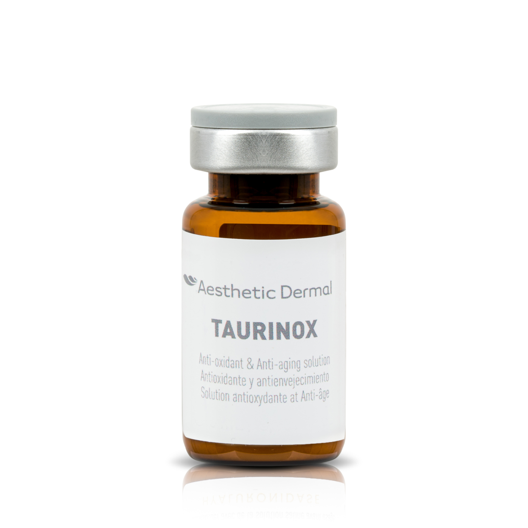 Taurinox (1x8ml)