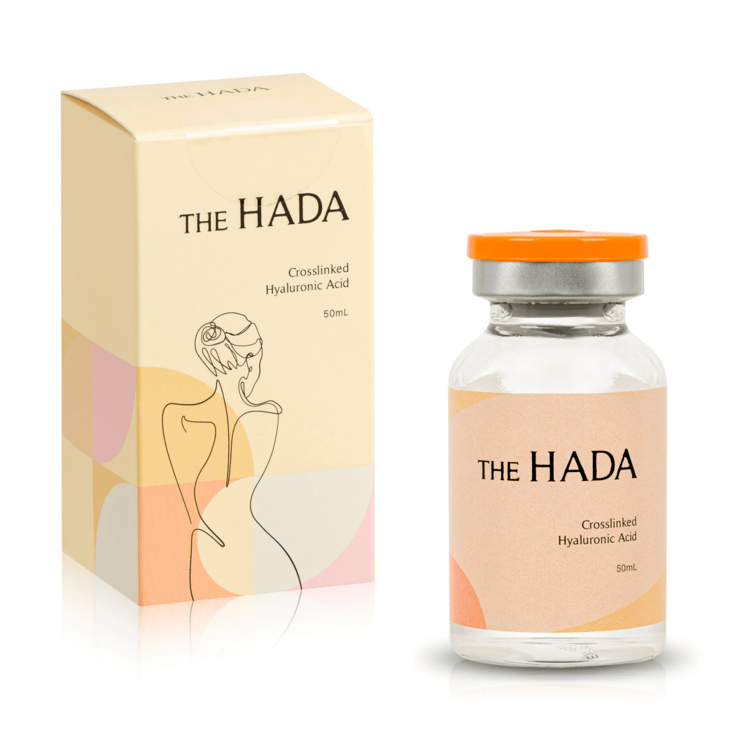The Hada 50ml