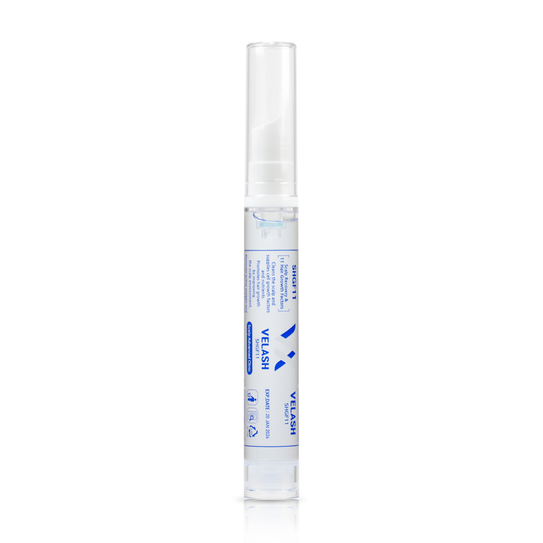 Velash SHGF11 Soothing moisturising cream 10ml