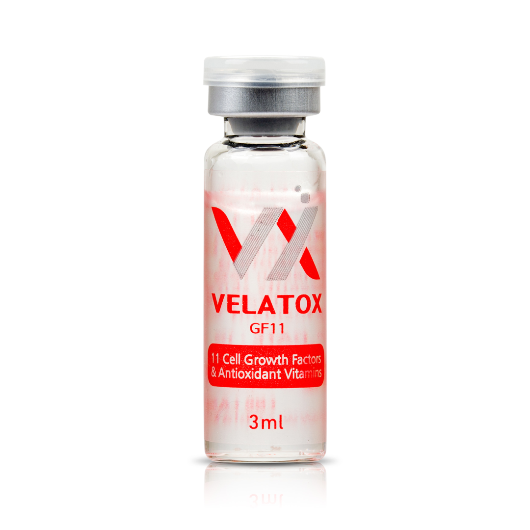 Velatox GF11 (1x3ml)