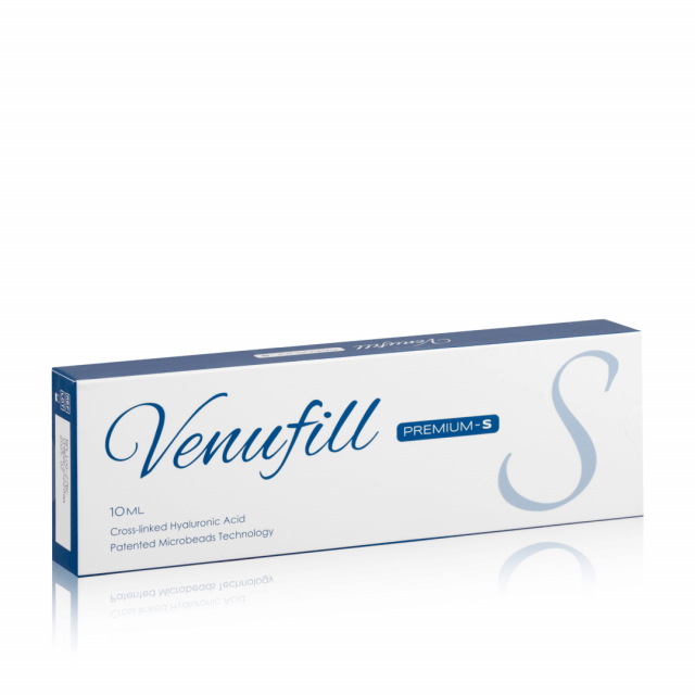 Venufill Premium-S (1x10ml)