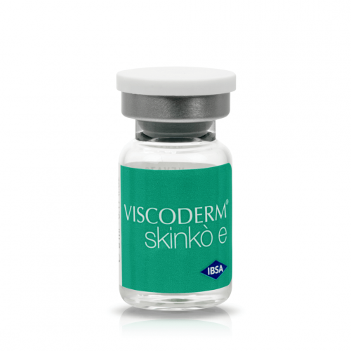 Viscoderm Skinko E (10x5ml)