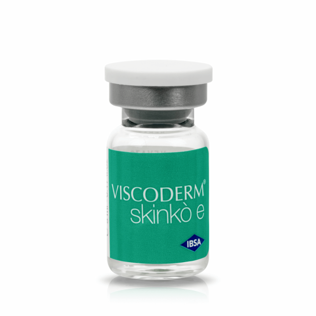 Viscoderm Skinko E (10x5ml)