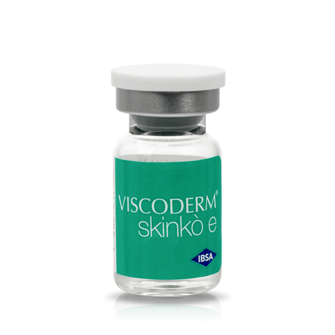 Viscoderm Skinko E (10x5ml)