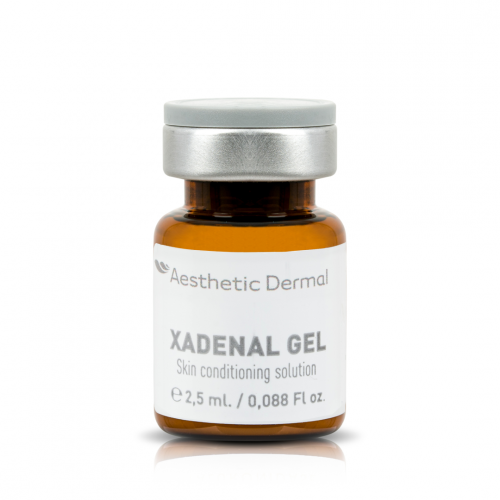 Xadenal Gel (1x2,5ml)