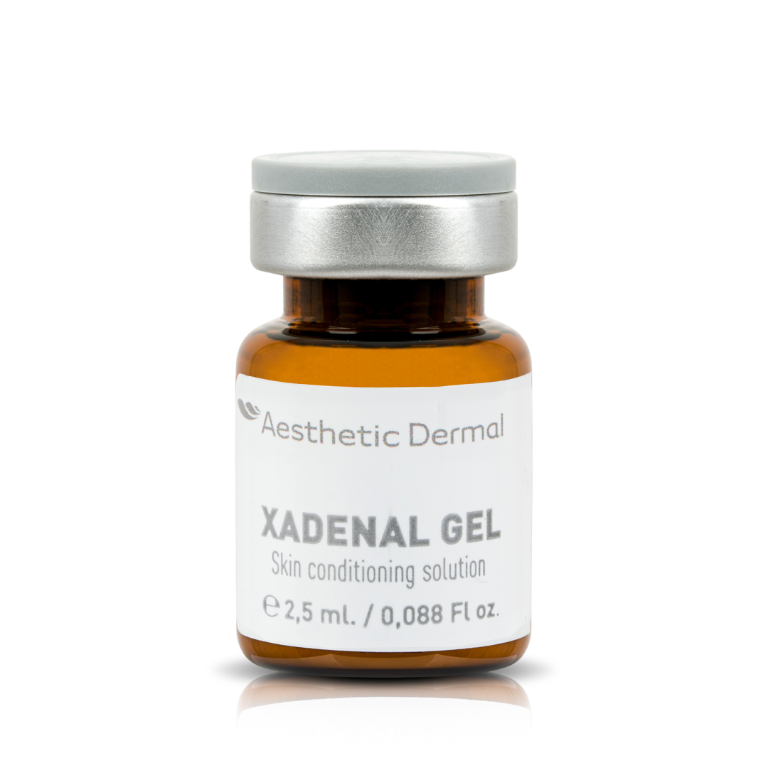 Xadenal Gel (1x2,5ml)