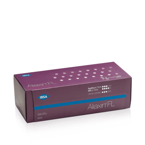 Aliaxin FL (2x1ml)