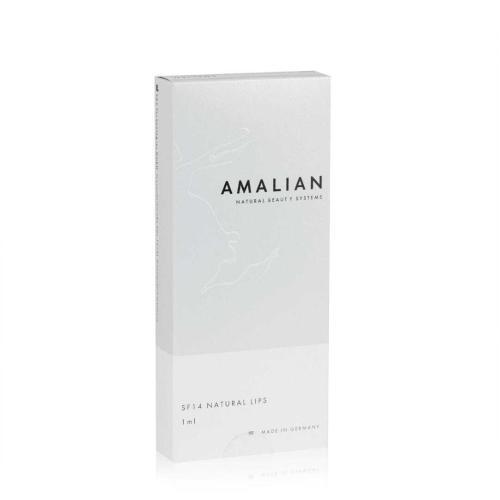 Amalian SF 14 Natural lips (1x1ml)