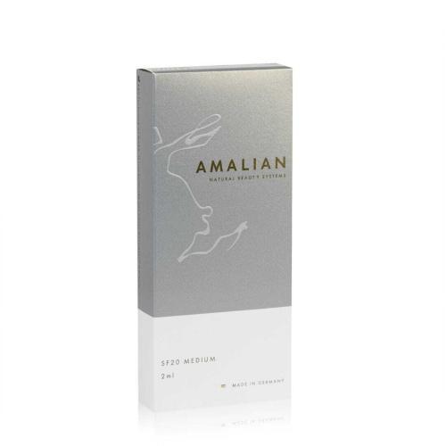 Amalian SF 20 Medium (1x2ml)