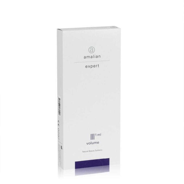 Amalian Expert III Volume (1x1ml)